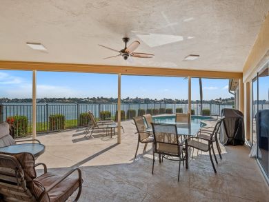 Marco Island Luxury Waterfront Home